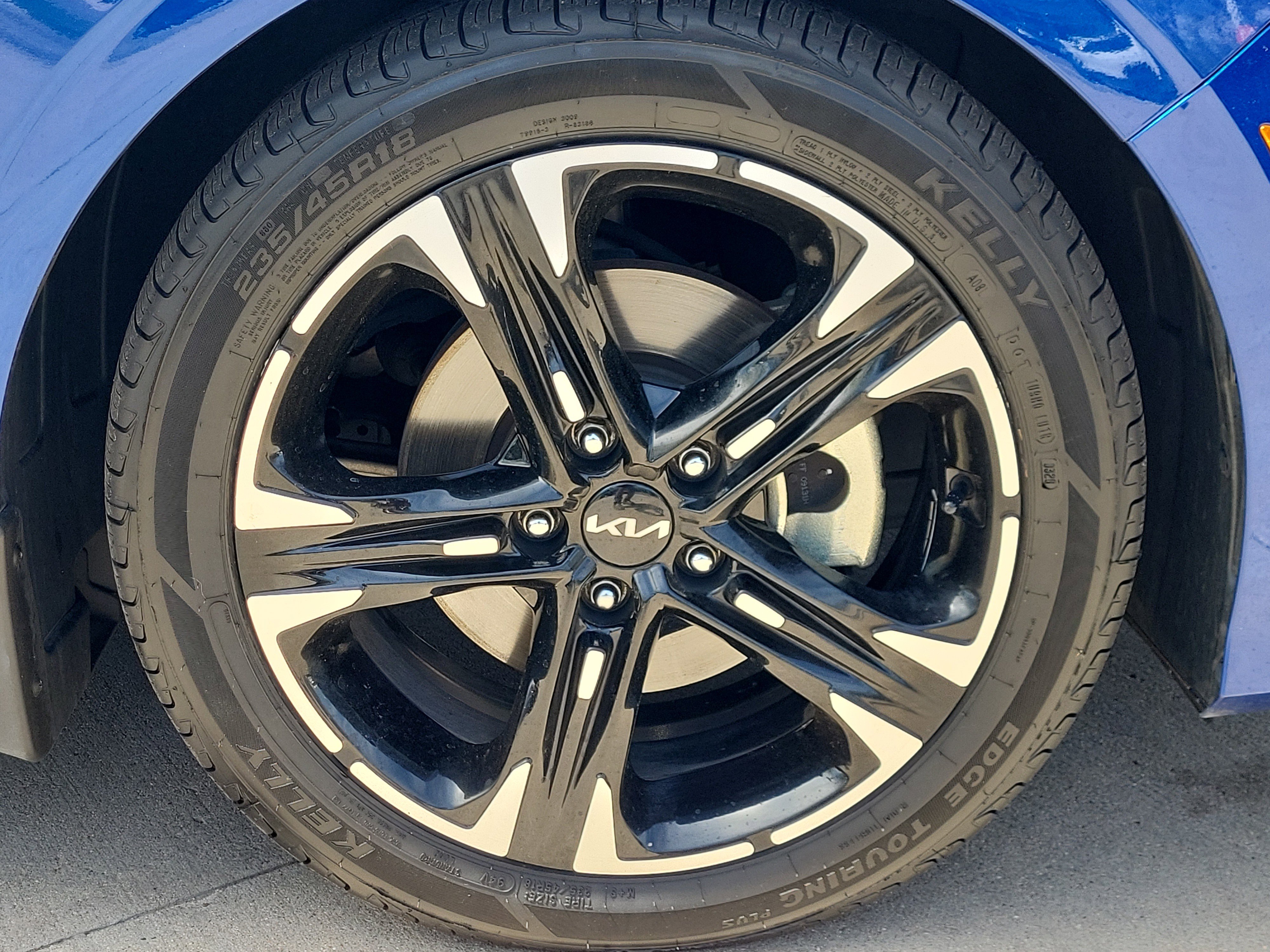 Used 2022 Kia K5 GT-Line w/ GT-Line FWD Premium Package image 21