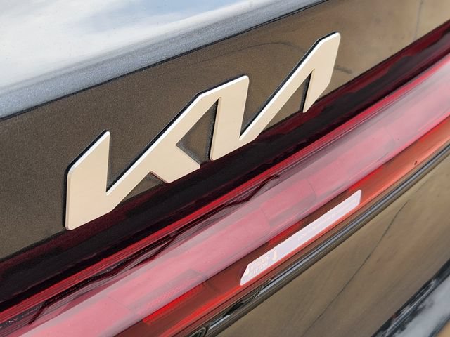 Certified 2023 Kia K5 EX w/ EX Premium Package FWD image 10