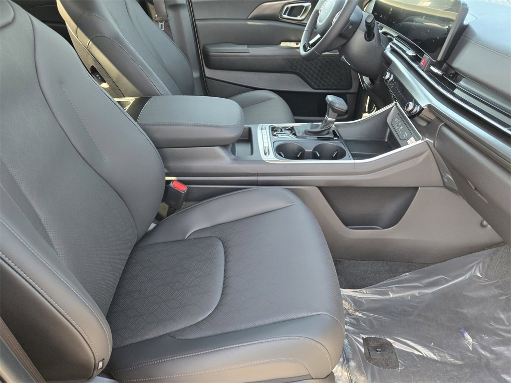 New 2026 Kia Carnival SX image 10