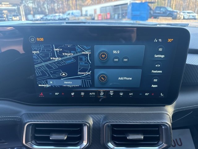 New 2025 Ford Mustang GT Premium w/ GT Performance Package image 16