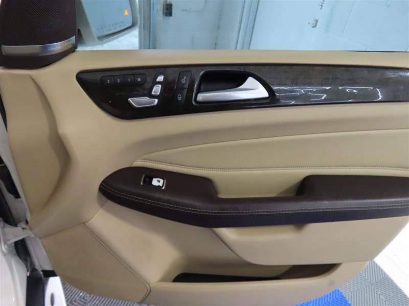 Used 2017 Mercedes-Benz GLS 450 4MATIC w/ Premium Package image 37