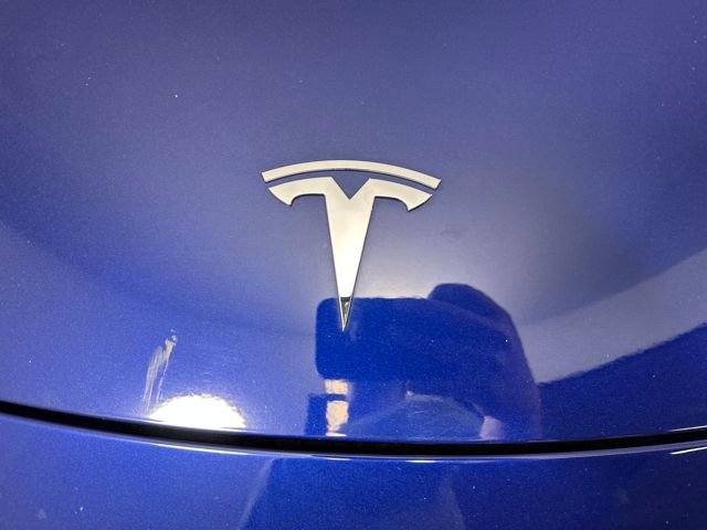 Used 2022 Tesla Model Y Performance image 9