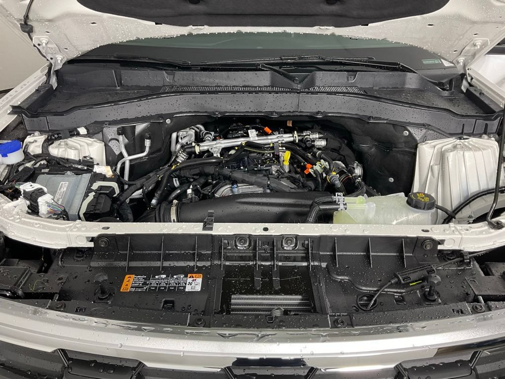 New 2026 Ford Explorer Active RWD image 9