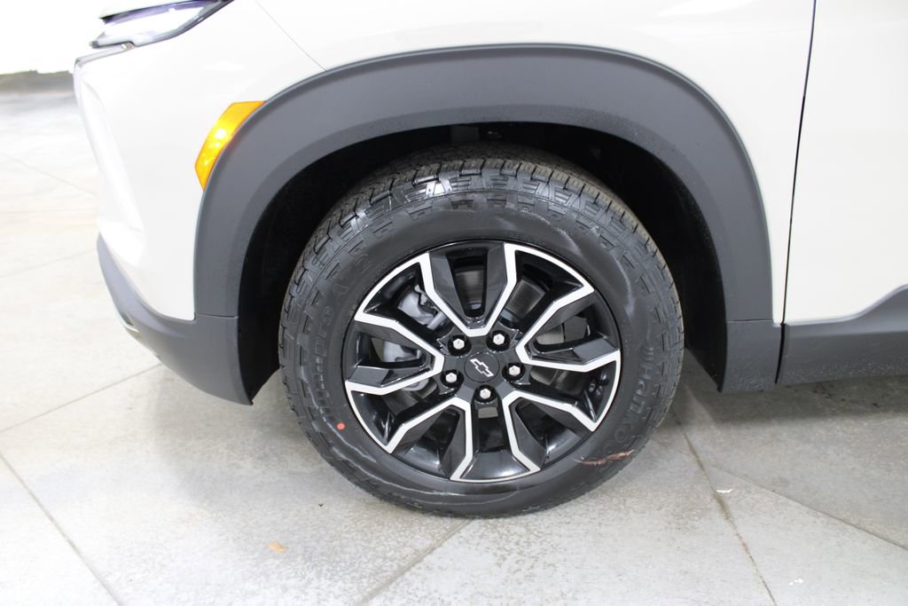 New 2026 Chevrolet TrailBlazer ACTIV w/ Convenience Package image 27