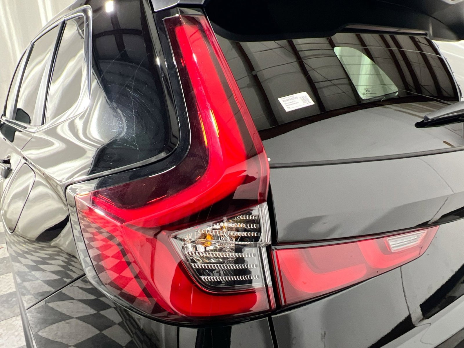 Used 2024 Honda CR-V EX image 16