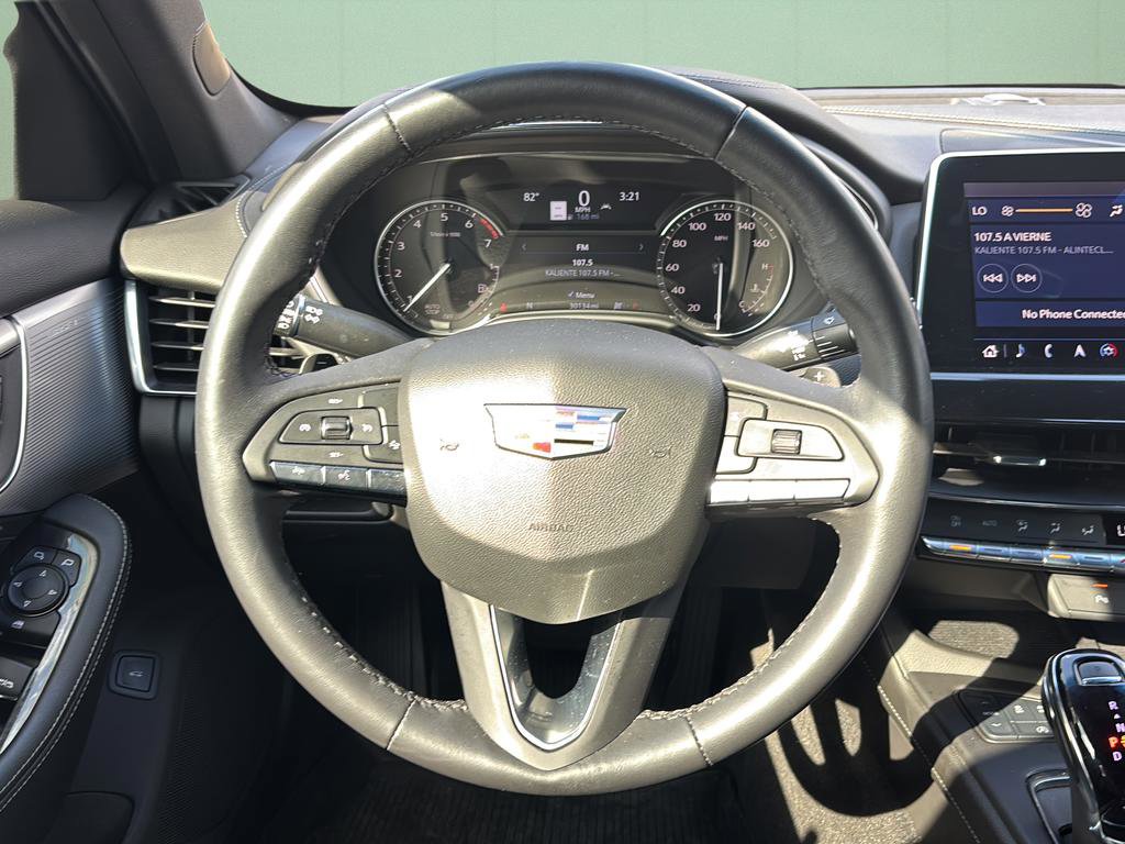 Used 2024 Cadillac CT5 Luxury w/ Sun And Sound Package image 26
