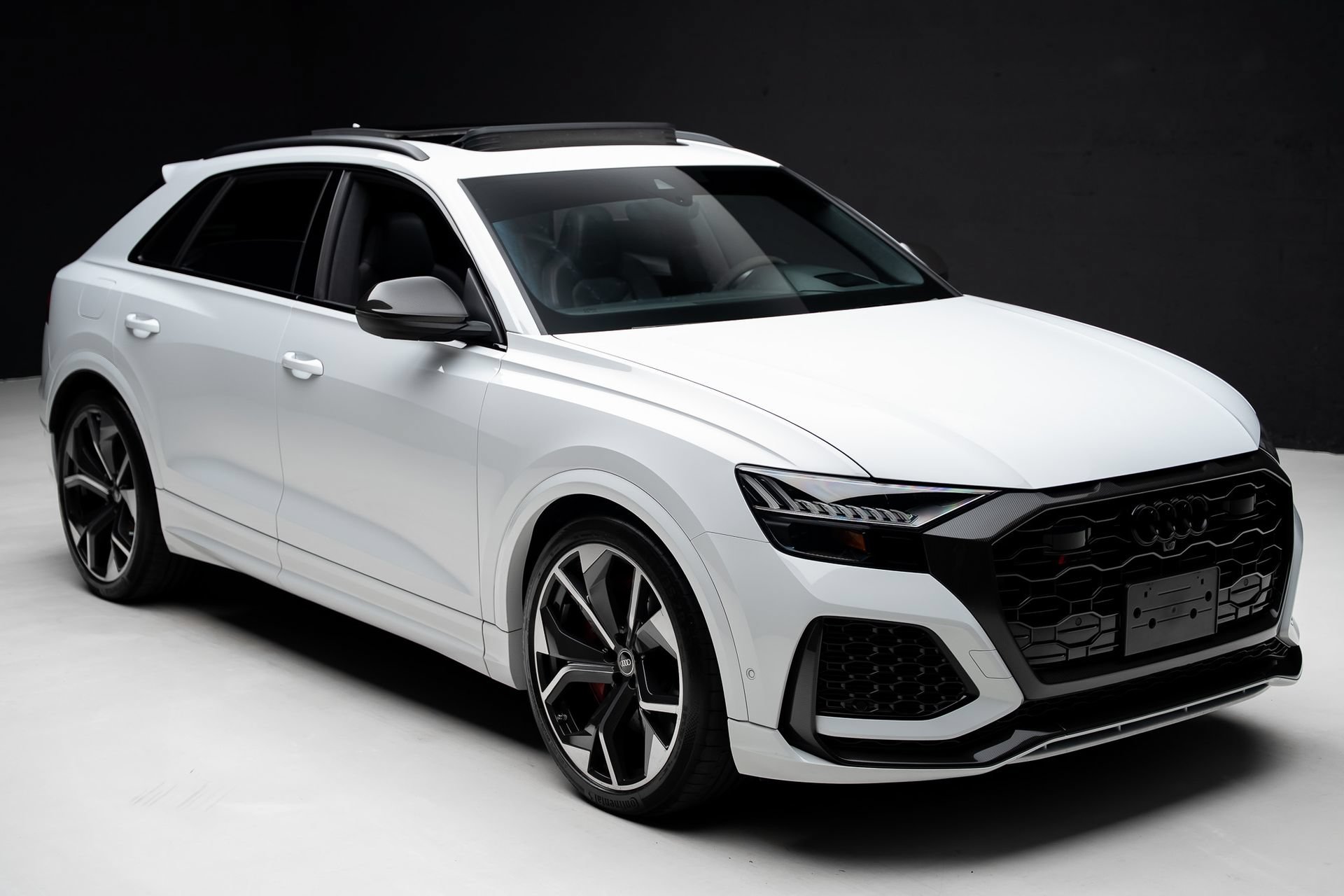Used 2023 Audi RS Q8 AWD/4WD image 42
