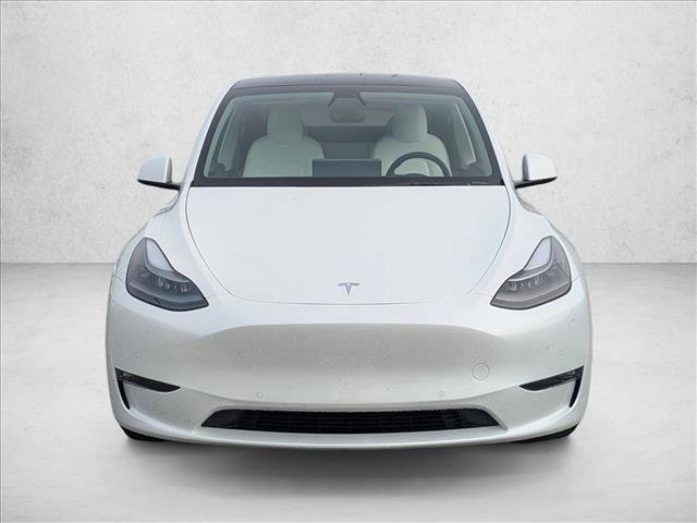 Used 2022 Tesla Model Y Performance image 2