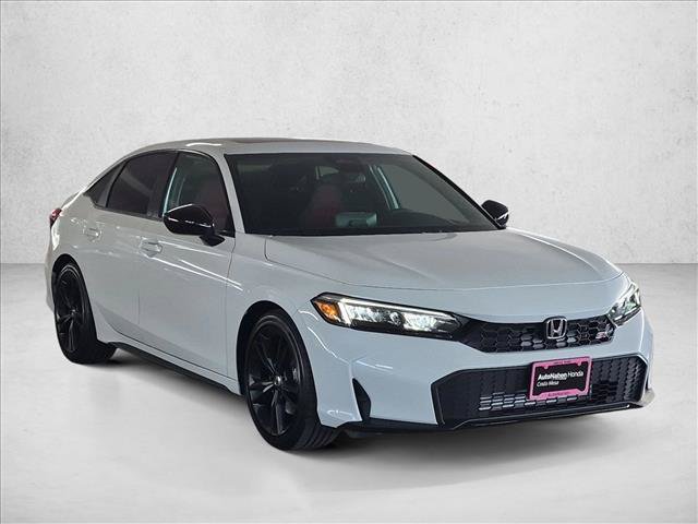 New 2026 Honda Civic Si image 7