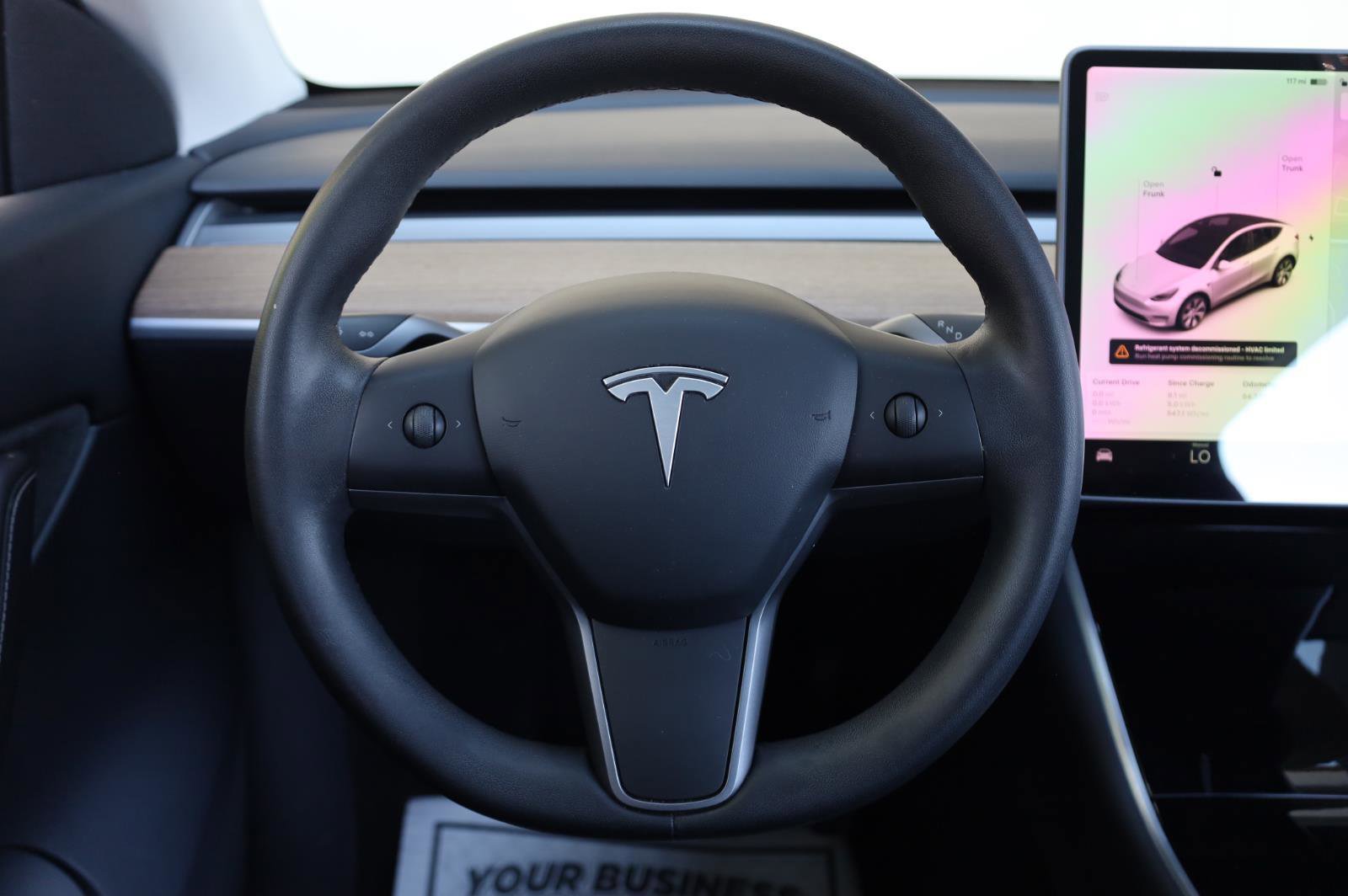 Used 2020 Tesla Model Y Long Range AWD/4WD image 33