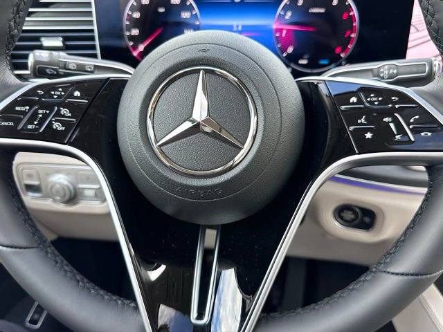New 2026 Mercedes-Benz GLE 450 4MATIC image 15