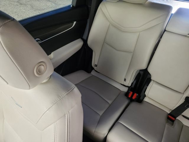 Used 2023 Cadillac XT5 Sportv w/ LPO, Floor Liner Package image 15