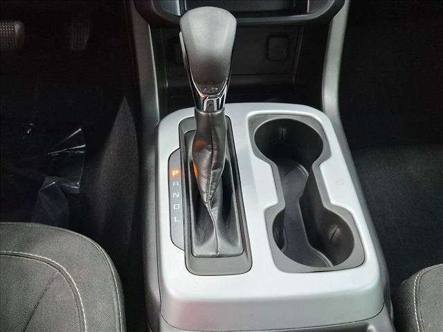 Used 2022 Chevrolet Colorado LT w/ LT Convenience Package RWD image 12