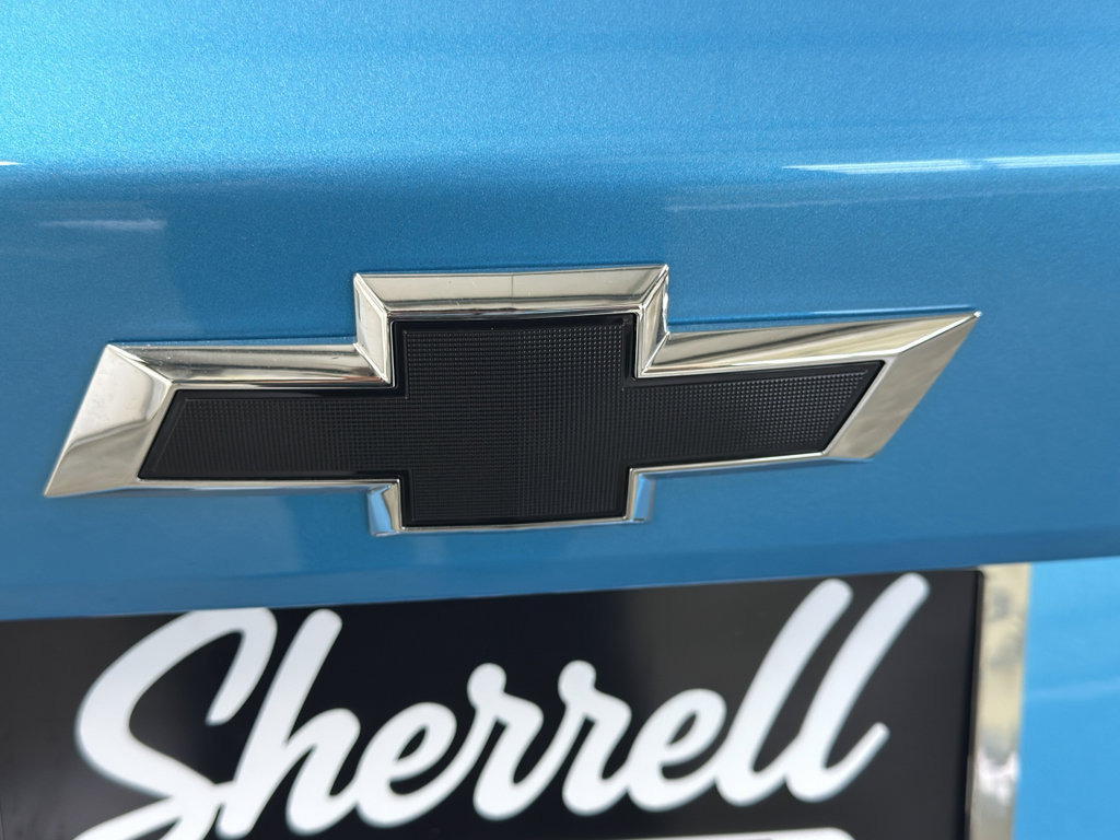 New 2026 Chevrolet Trax ACTIV image 8