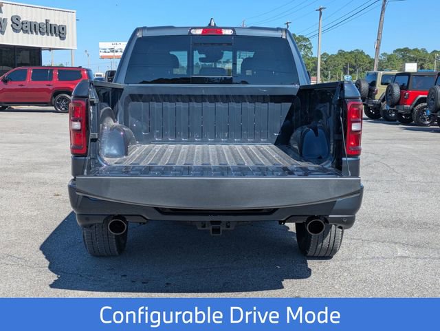 New 2026 RAM 1500 Big Horn image 31