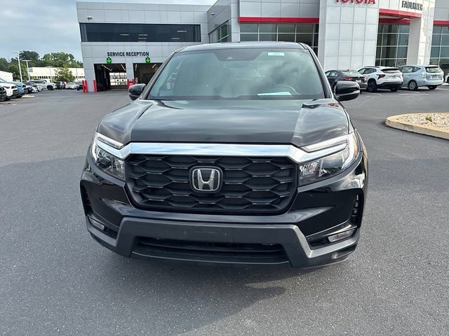 Used 2023 Honda Passport EX-L image 20