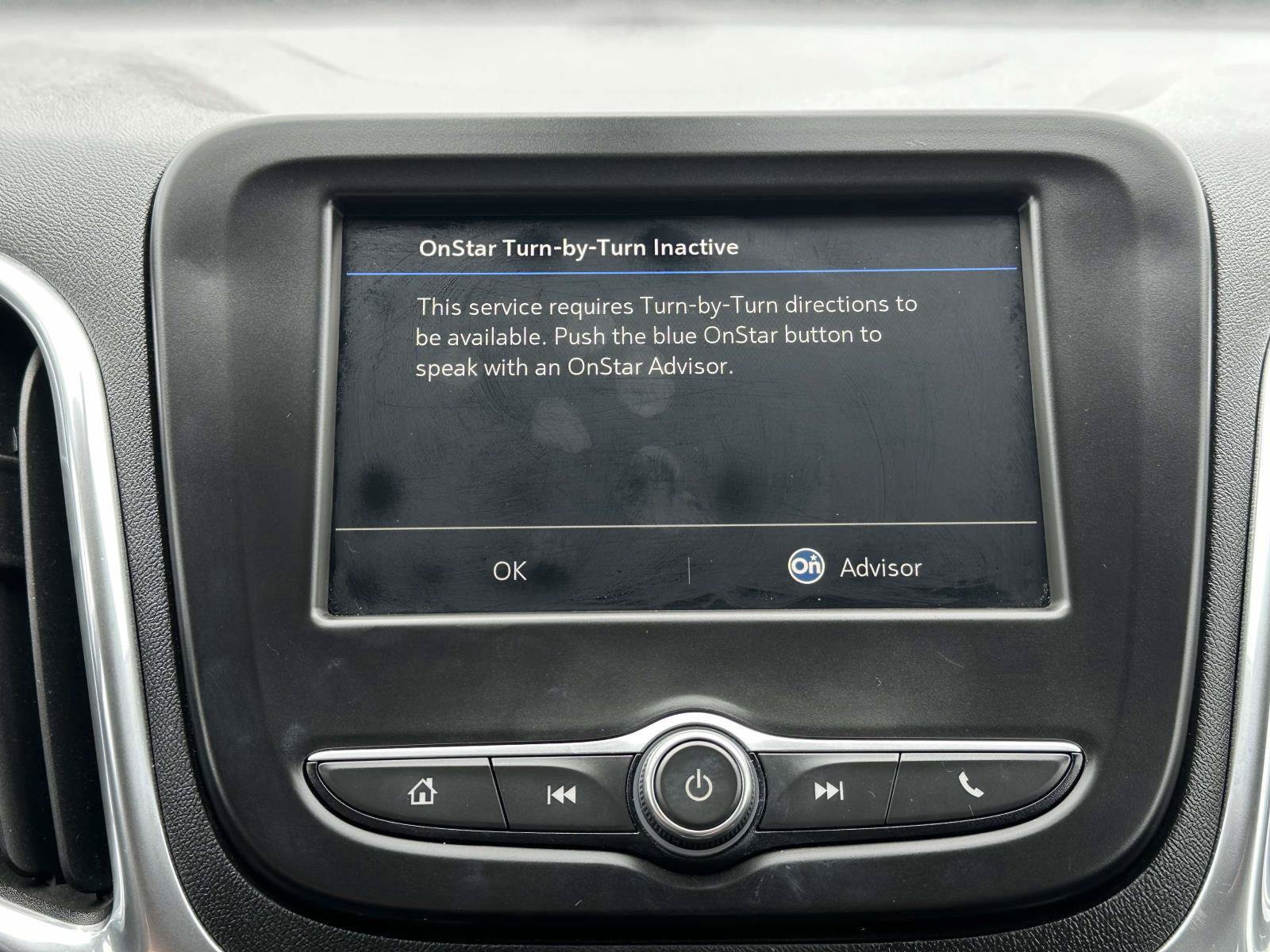 Used 2019 Chevrolet Equinox LT FWD image 18
