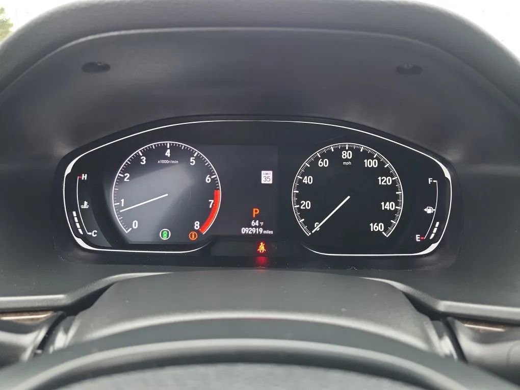 Used 2018 Honda Accord Touring image 19