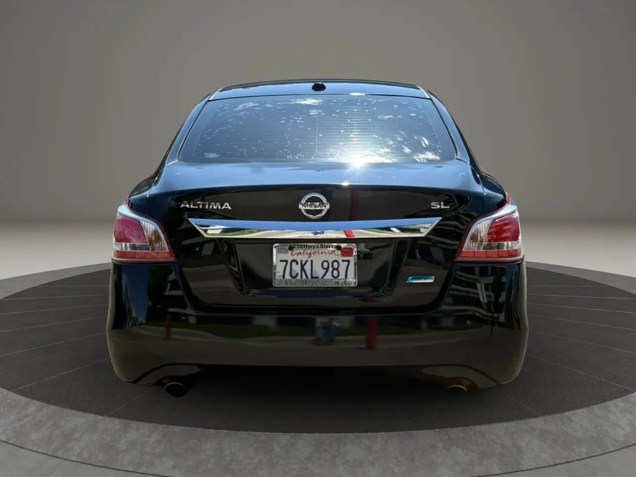 Used 2013 Nissan Altima 2.5 SL FWD image 7