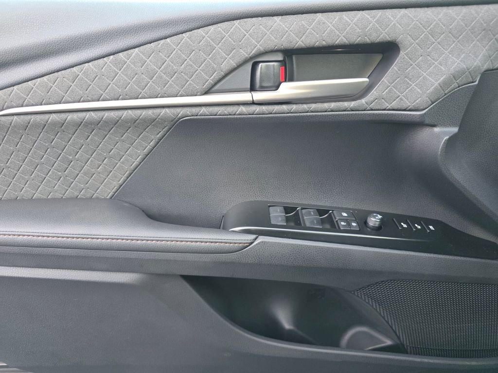 New 2025 Toyota Camry XLE image 26