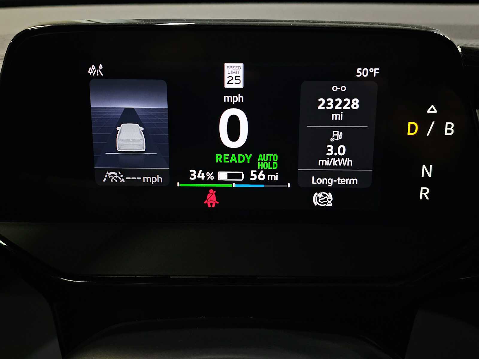 Used 2023 Volkswagen ID.4 Pro S image 25