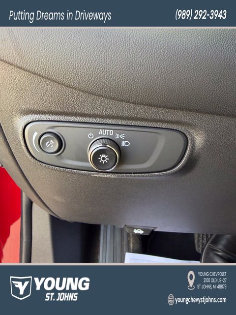 Used 2019 Chevrolet Equinox LT FWD image 31