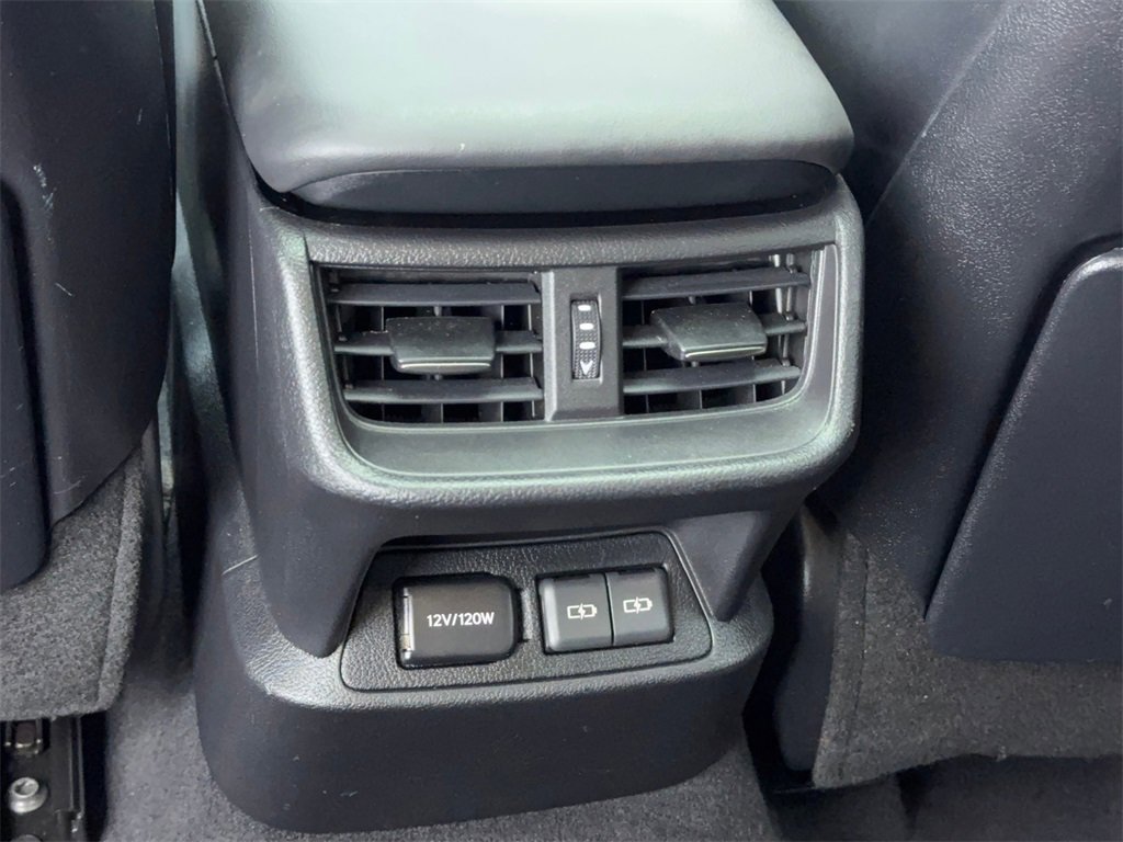 Used 2023 Lexus ES 350 w/ Premium Package image 41