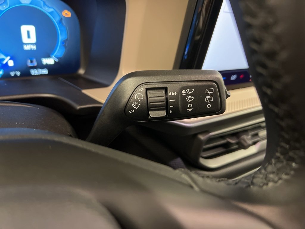 New 2025 Ford Bronco Sport Big Bend image 20