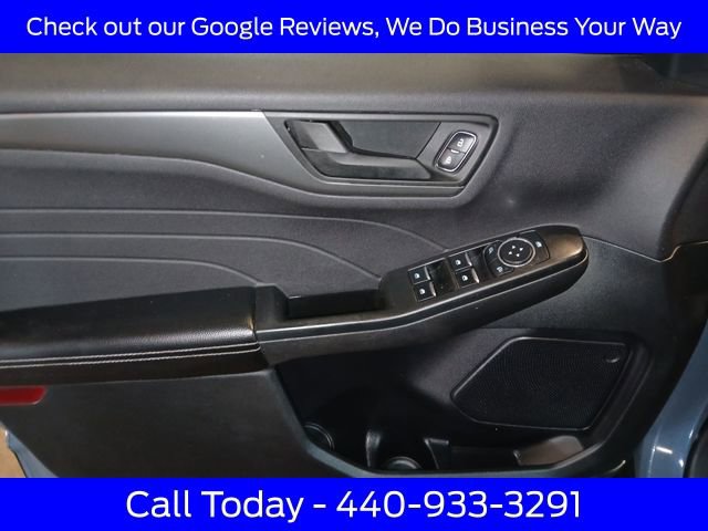Certified 2023 Ford Escape Active AWD/4WD image 18