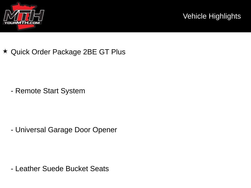 Used 2019 Dodge Durango GT AWD/4WD image 14
