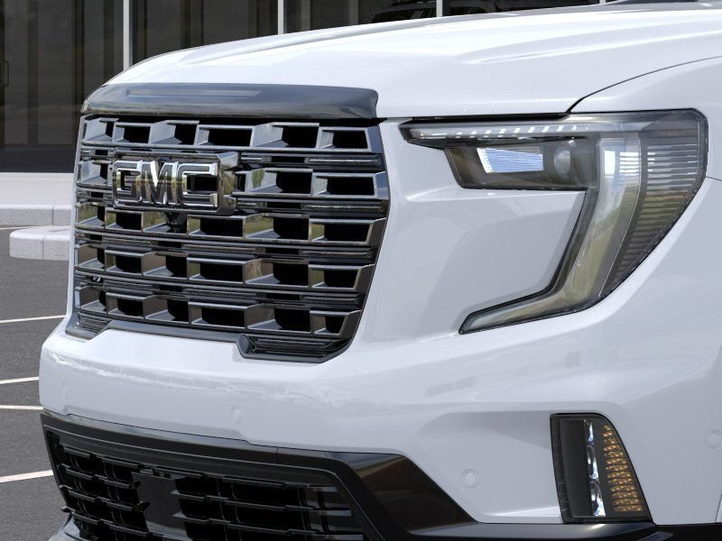 New 2027 GMC Acadia Denali Ultimate FWD image 13