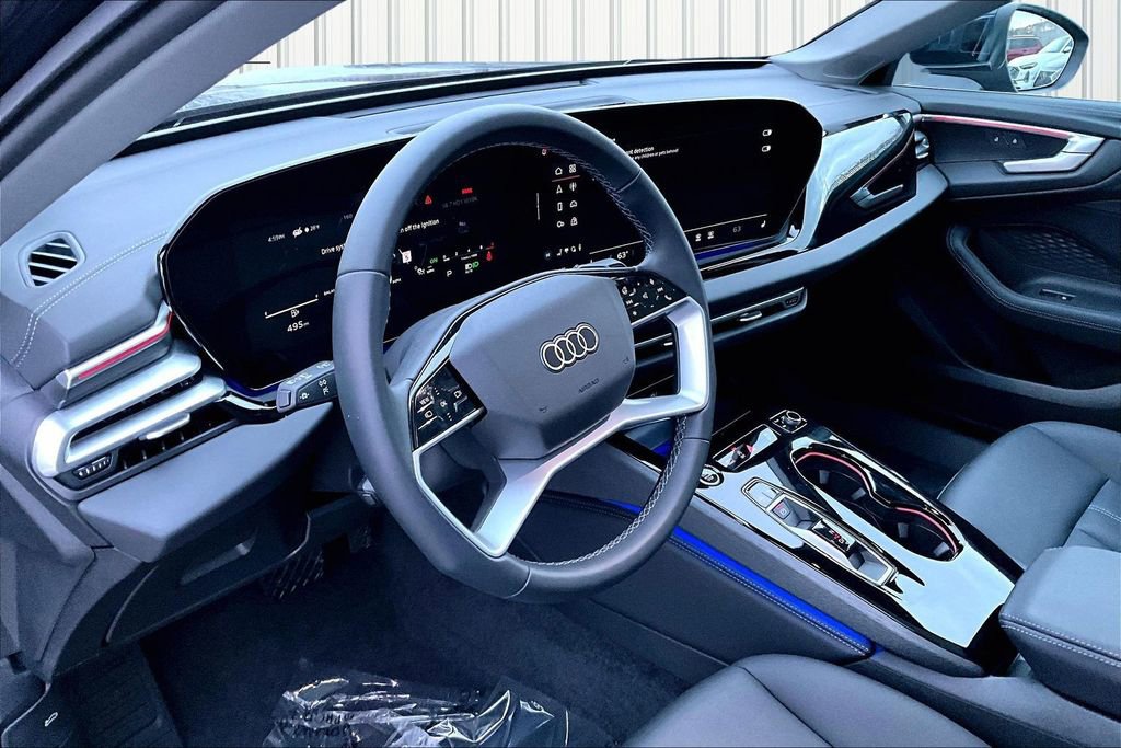 Used 2025 Audi A5 2.0T Premium w/ Convenience Package image 17