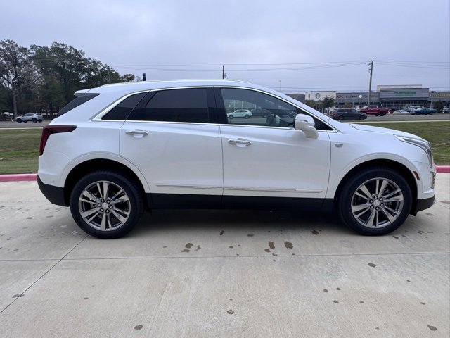 New 2026 Cadillac XT5 Premium Luxury w/ LPO, Floor Liner Package image 6