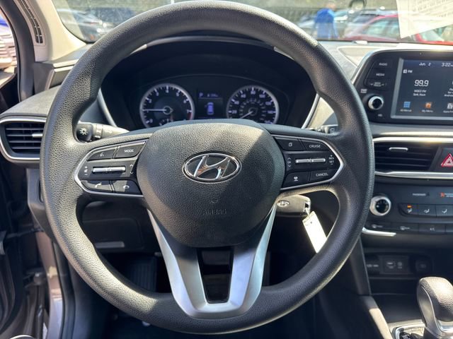 Used 2020 Hyundai Santa Fe SE w/ Cargo Package FWD image 18