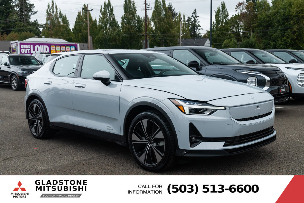 Used 2023 Polestar Polestar 2 w/ Pilot Pack AWD/4WD image 1