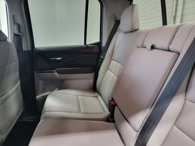Certified 2023 Honda Ridgeline RTL-E image 14
