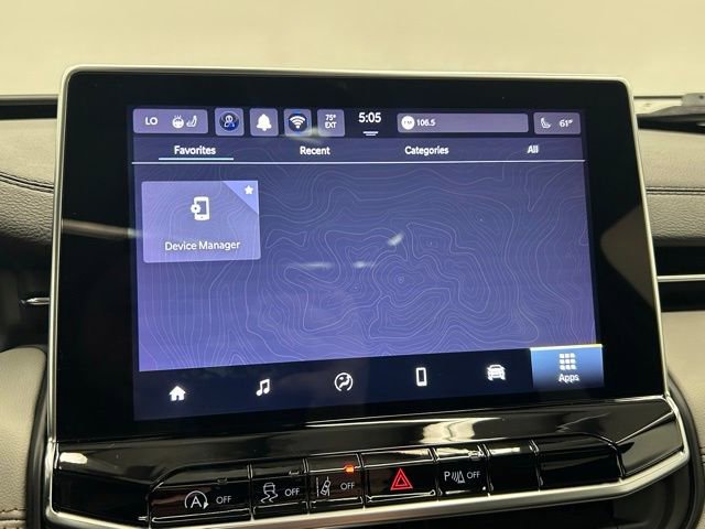 Used 2024 Jeep Compass Limited w/ Sun and Sound Group image 51