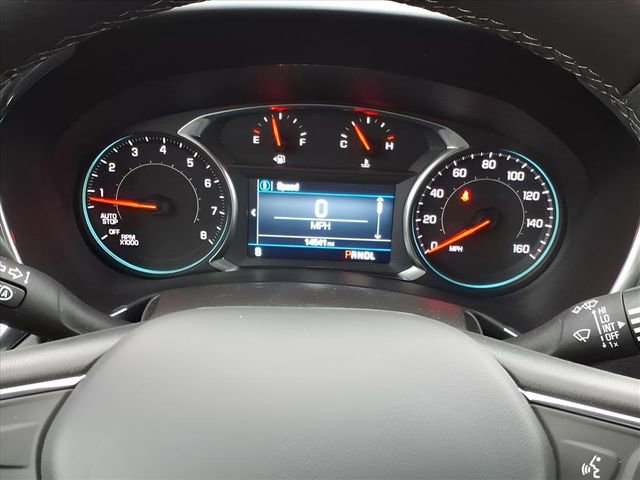 Used 2024 Chevrolet Equinox LT w/ LPO, Floor Liner Package image 30