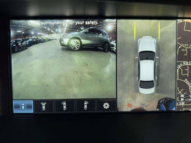Used 2019 Genesis G90 5.0 Ultimate RWD image 37