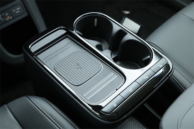 New 2026 Hyundai Ioniq 5 SEL image 16