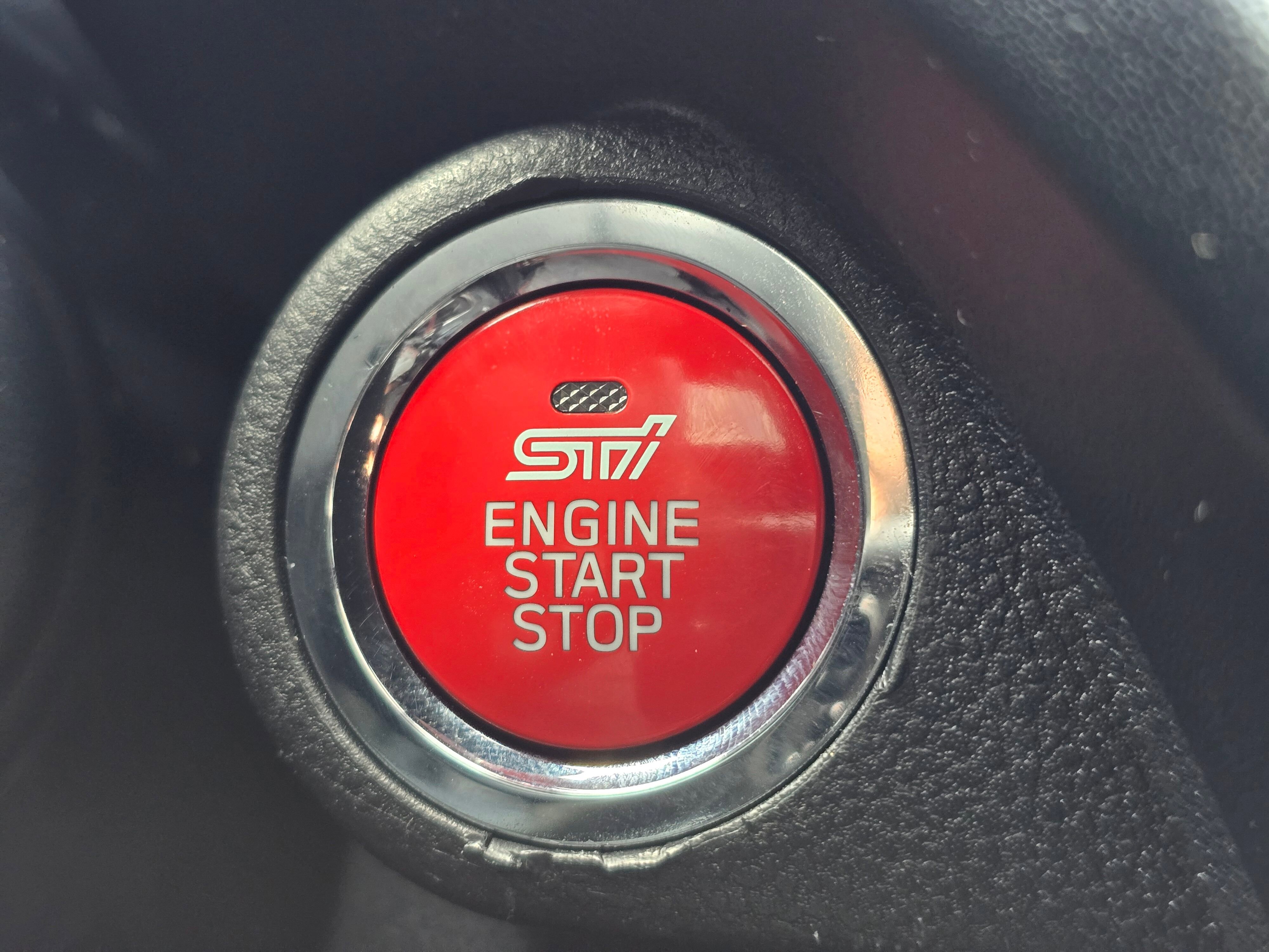 Used 2022 Subaru WRX Premium AWD/4WD image 54