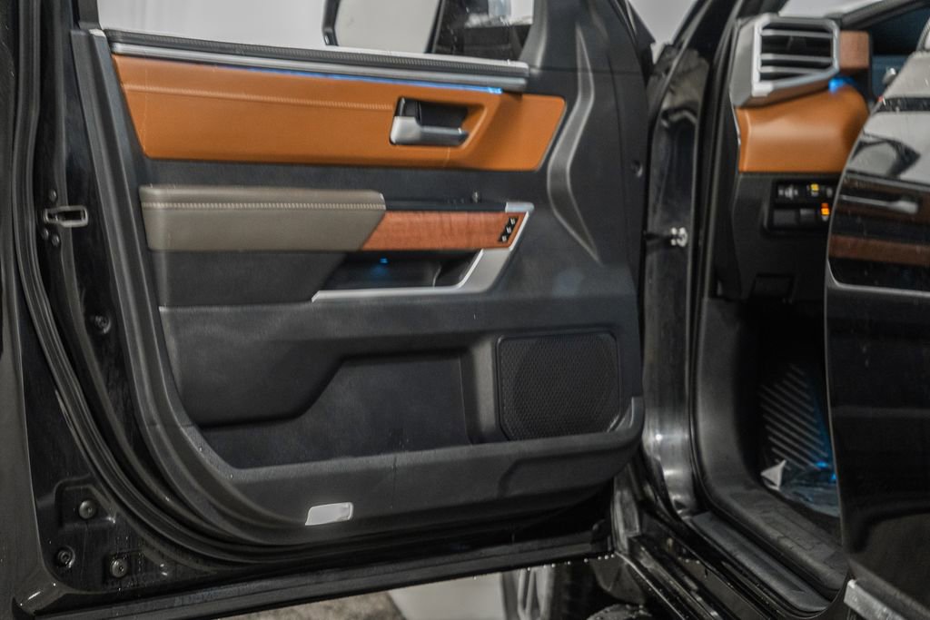 Used 2023 Toyota Tundra 1794 Edition image 44