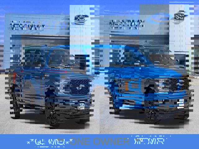 Used 2020 Ford F150 XL w/ Equipment Group 101A Mid video 1