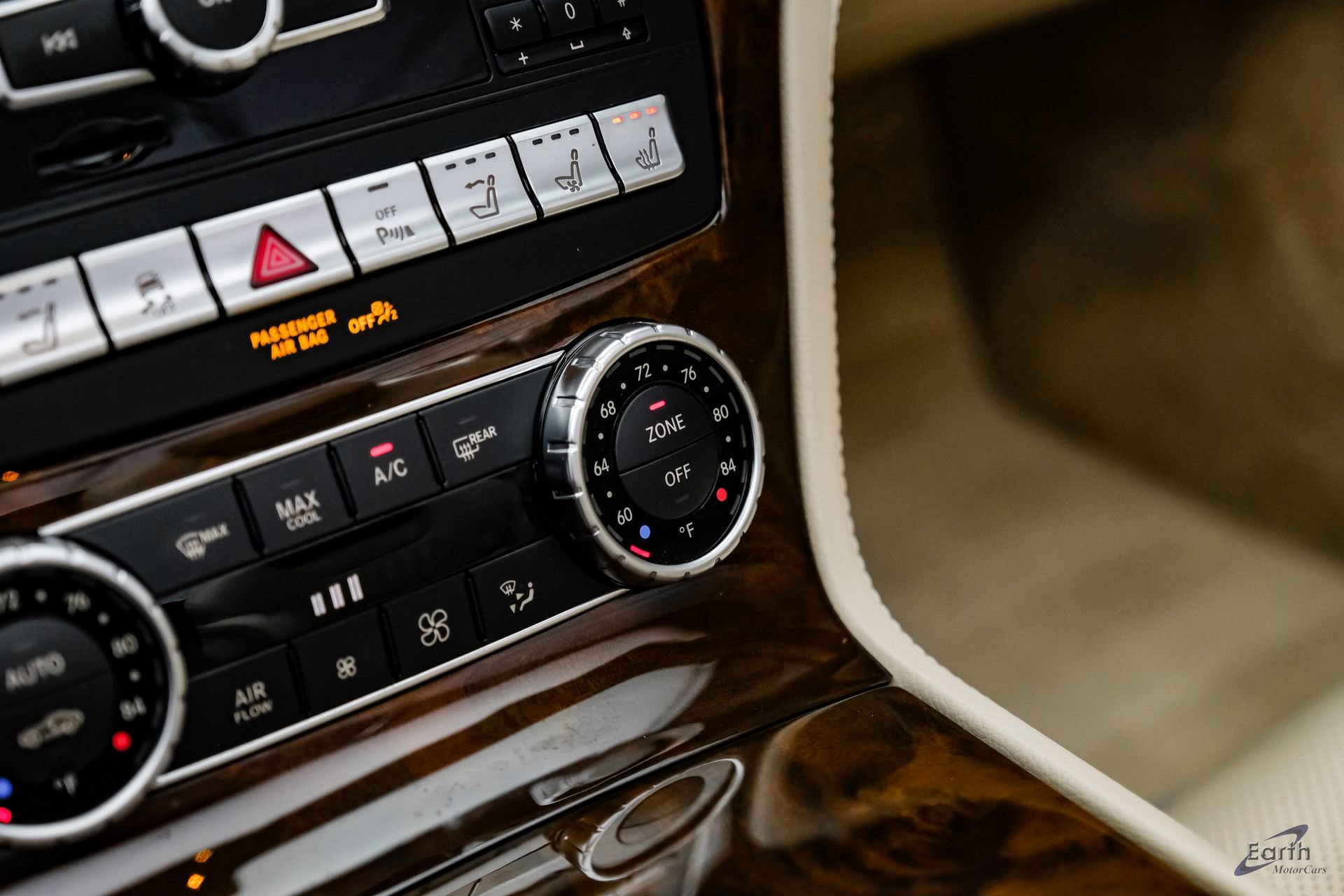 Used 2014 Mercedes-Benz SL 550 SL550 Roadster image 73