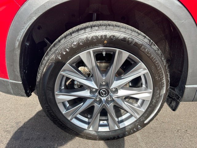 Used 2020 MAZDA CX-5 Grand Touring w/ GT Premium Package AWD/4WD image 12