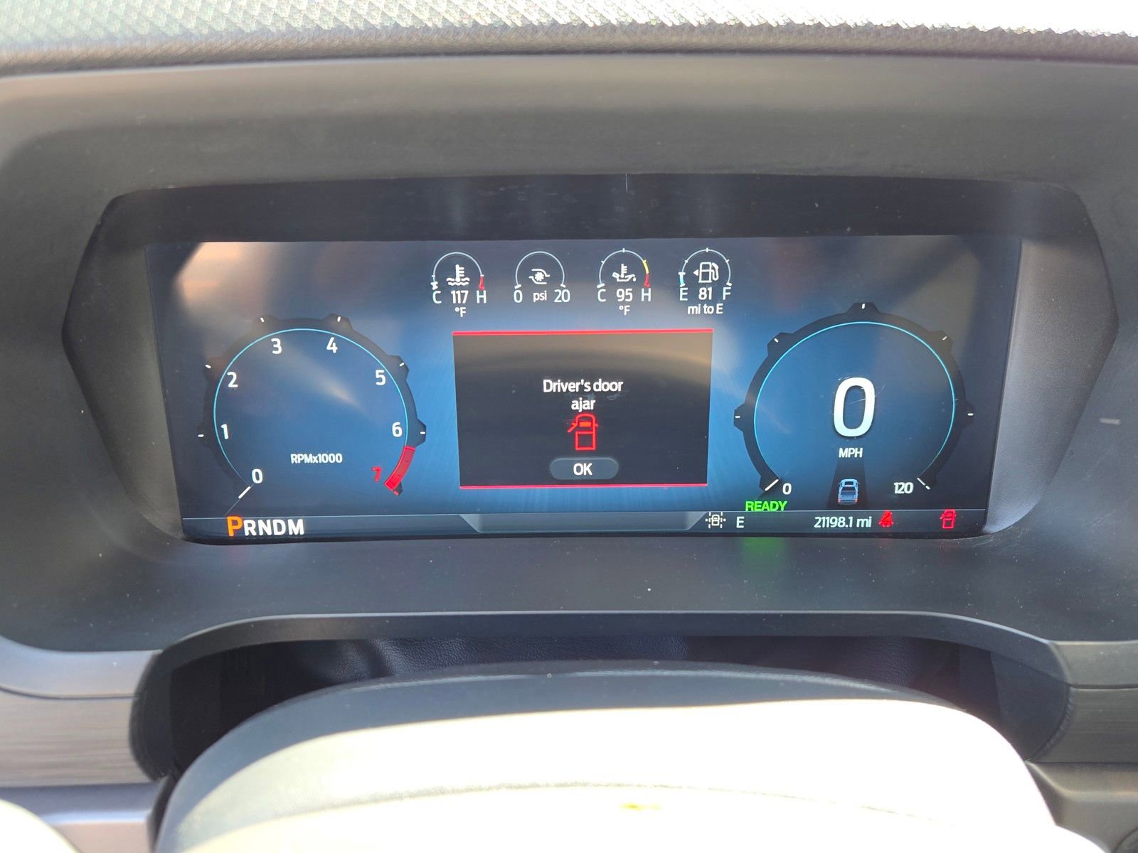 Used 2025 Ford F150 XLT w/ Equipment Group 301A Standard image 12