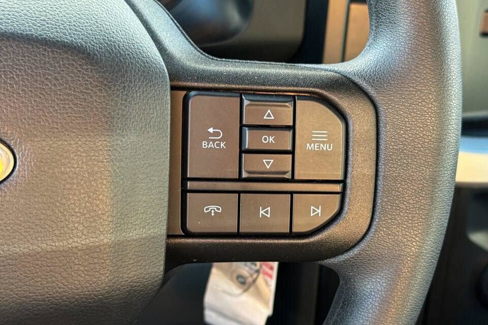 Used 2024 Ford F350 XLT AWD/4WD image 31
