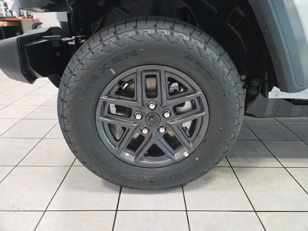 New 2027 Jeep Wrangler Unlimited Sport AWD/4WD image 31