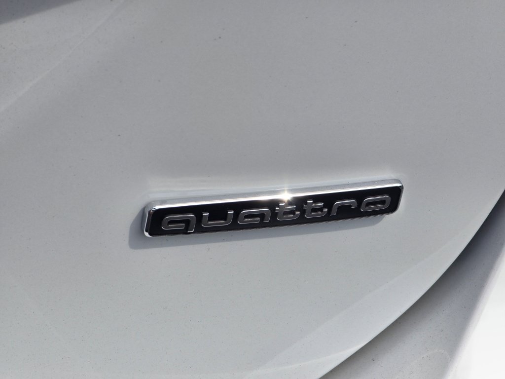 New 2026 Audi A5 Premium Plus AWD/4WD image 34