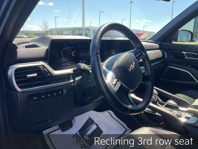 Certified 2024 Kia Telluride EX X-Line AWD/4WD image 10
